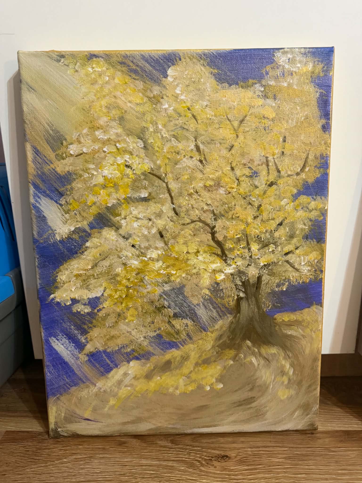 Złote Drzewo🌳
