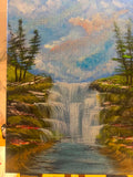 Obraz "Natura"